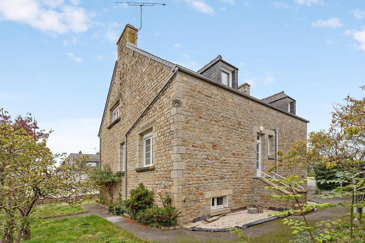 Appartamento Loft British Au Pied Du Mont ! Pontorson